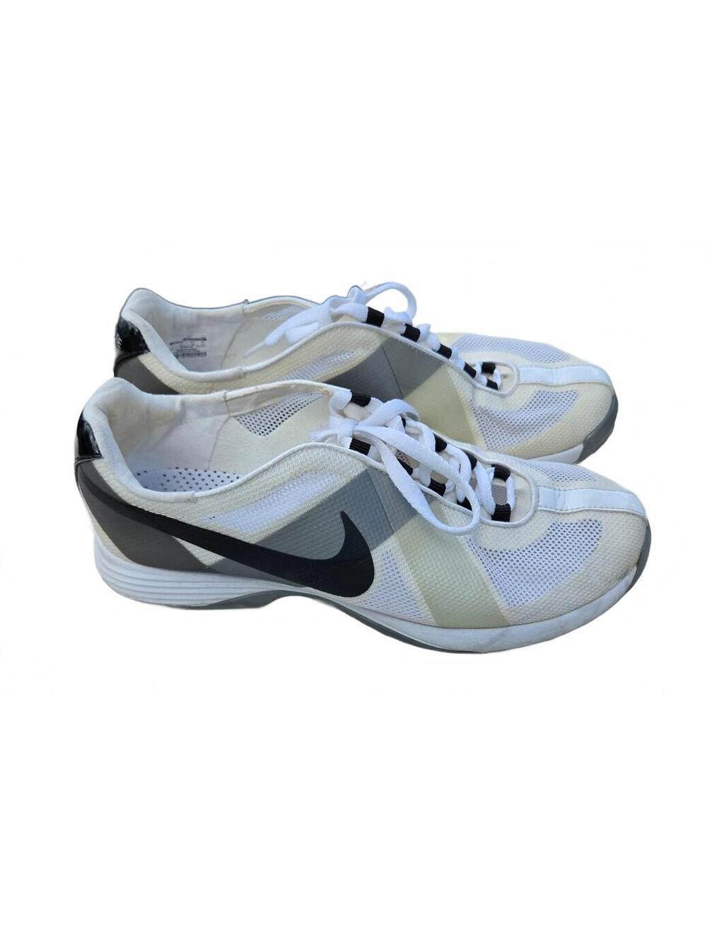 Nike Lightweight Mesh Athletic Shoes Size 7 US - Picture 3 of 6